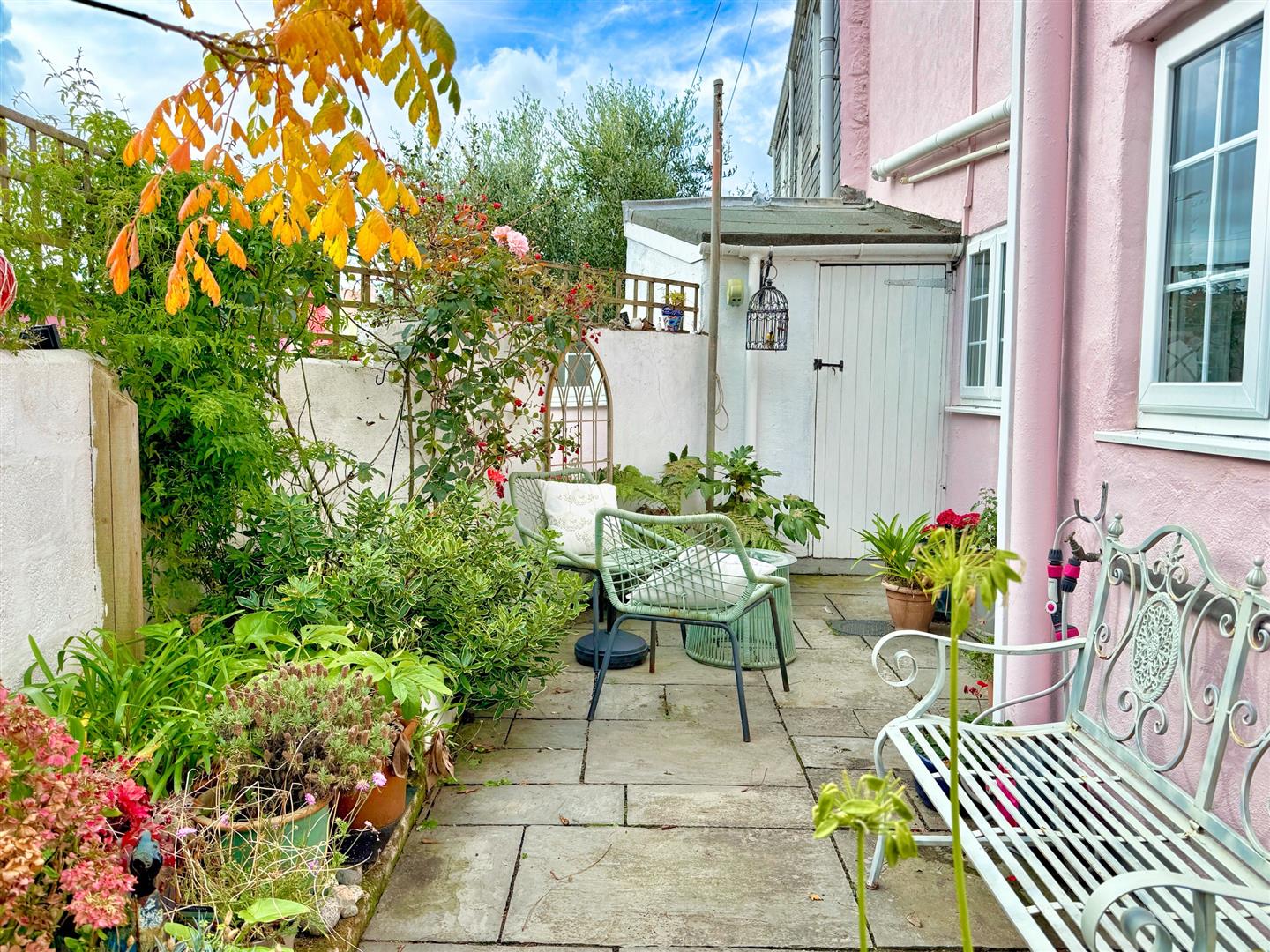 Kersey Road, Flushing, Falmouth